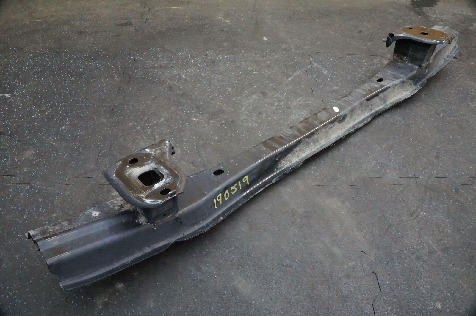 Rear Bumper Reinforcement Impact Bar Bmw I M