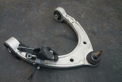 Front Suspension Upper Control Arm 971407021 OEM Porsche Panamera 971 ...