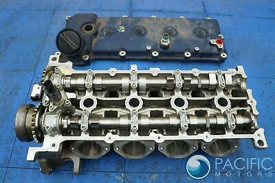 Right Engine Cylinder Head & Cover 242429 248931 Maserati