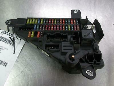 Rear Fuse Box Relay Junction Power Distribution 61149138830 BMW M5 E60 ...