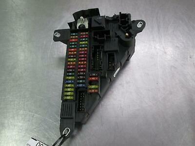 Rear Fuse Box Relay Junction Power Distribution 61149138830 BMW M5 E60 ...