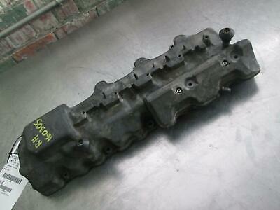 Right Engine Cylinder Head Valve Cover 1130100430 Mercedes CLS55 W219 ...