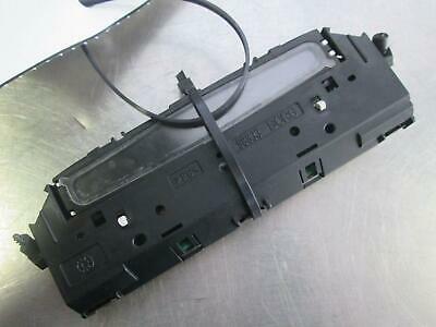 Parktronic Front Warning Display Buzzer Module 2305420123 Mercedes R230 ...