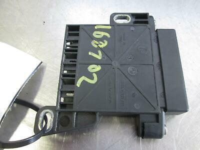 Front Power Distribution Terminal Box B+ 61149153418 BMW 750 F01 F02 ...