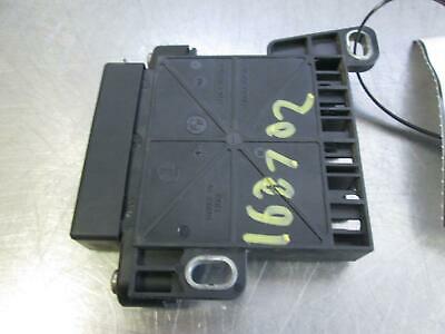 Front Power Distribution Terminal Box B+ 61149153418 BMW 750 F01 F02 ...