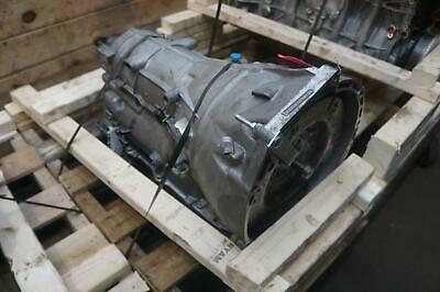 8-Speed Automatic Transmission ZF 8HP OEM 24009468953 Toyota Supra J29 ...