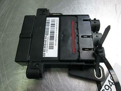 Front Battery Power Distribution Terminal Box B+ 61149153418 BMW 750 ...