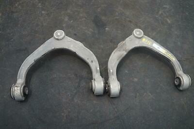 Set 2 Front Left Right Upper Control Arm 31126863785 OEM BMW X5 2007-18 ...