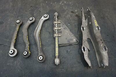 Set 5 Rear Suspension Right Control Arm 2223500232 Mercedes S-Class S63 ...