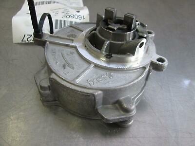 Engine Cylinder Head Vacuum Pump 3.0L V6 06E145100Q Audi A8 D4 4H 2014 ...