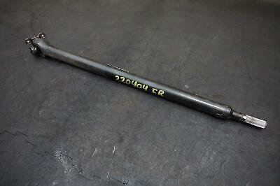 Front Prop Drive Shaft Assembly 809mm 26208698362 OEM BMW M760i M850 X5 ...