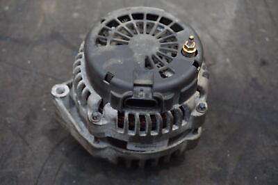 Engine Alternator Assembly OEM 19244751 GM Hummer H2 2003-05 Chevy ...