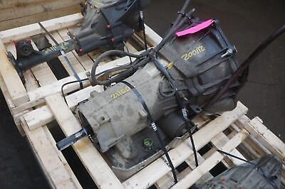 4-Speed Automatic 4L60E/4L65E M32 Transmission OEM 24229176 Hummer H2 ...