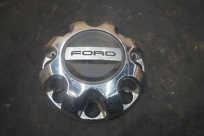 Center Wheel Rim Cap Cover Hub HC3Z1130F OEM Ford F250 F350 Super Duty ...