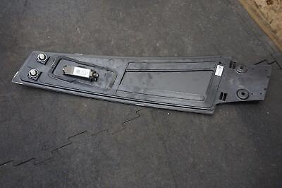 Left Driver Side B-Pillar Glass Trim w/Camera OEM 106910400D Tesla ...