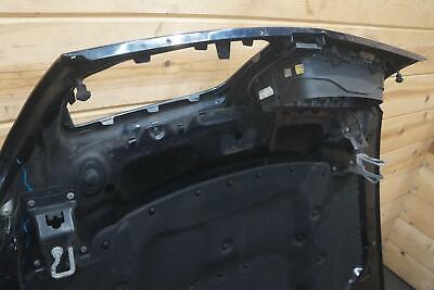 Front Hood Bonnet Panel 41617275285 OEM BMW X6M X6 E71 2013-14 *Note ...