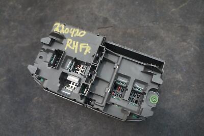 Front Fuse Box Block Power Distribution 61149145115 OEM BMW X6M E71 ...