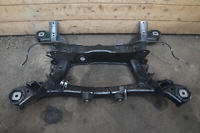 Rear Suspension Subframe Cradle Crossmember 33316863815 OEM BMW X6 X5 ...