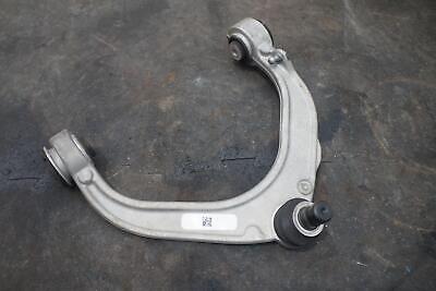 Front Suspension Left Upper Control Arm 31126863785 OEM BMW X6 X5 2007 ...