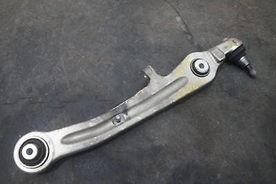 Front Suspension Lower Track Control Arm 3w0407151e Bentley Continental 