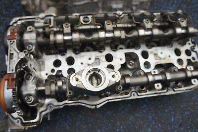 Right Engine Cylinder Head 1-4 4.4L 11122118177 BMW M5 M6 F10 F12 2012 ...