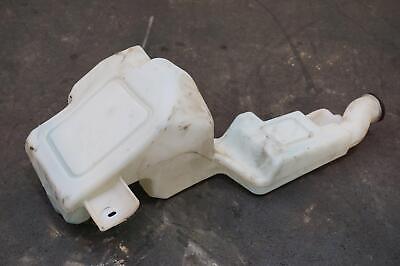 Windshield Washer Fluid Bottle Reservior 23146201 23353390 Cadillac