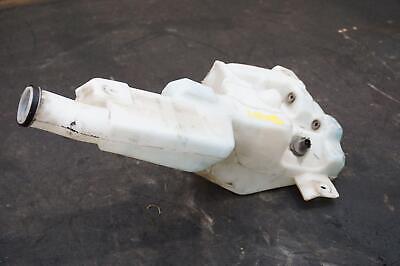 Windshield Washer Fluid Bottle Reservior 23146201 23353390 Cadillac