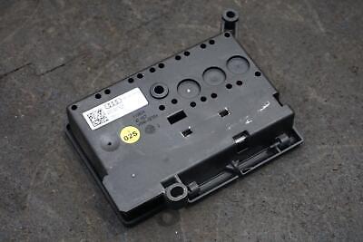 Fuse Holder Battery 48V Power Bus Bar Box OEM 4M0941828 Bentley ...