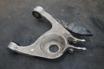 Rear Suspension Right Lower Control Arm 971505312E Porsche Panamera 971 ...