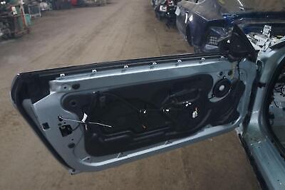 Front Left Driver Door Convertible 41007327345 BMW M4 428 430 F83 F33 ...