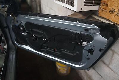 Front Right Passenger Door Convertible 41007327346 OEM BMW M4 428 430 ...