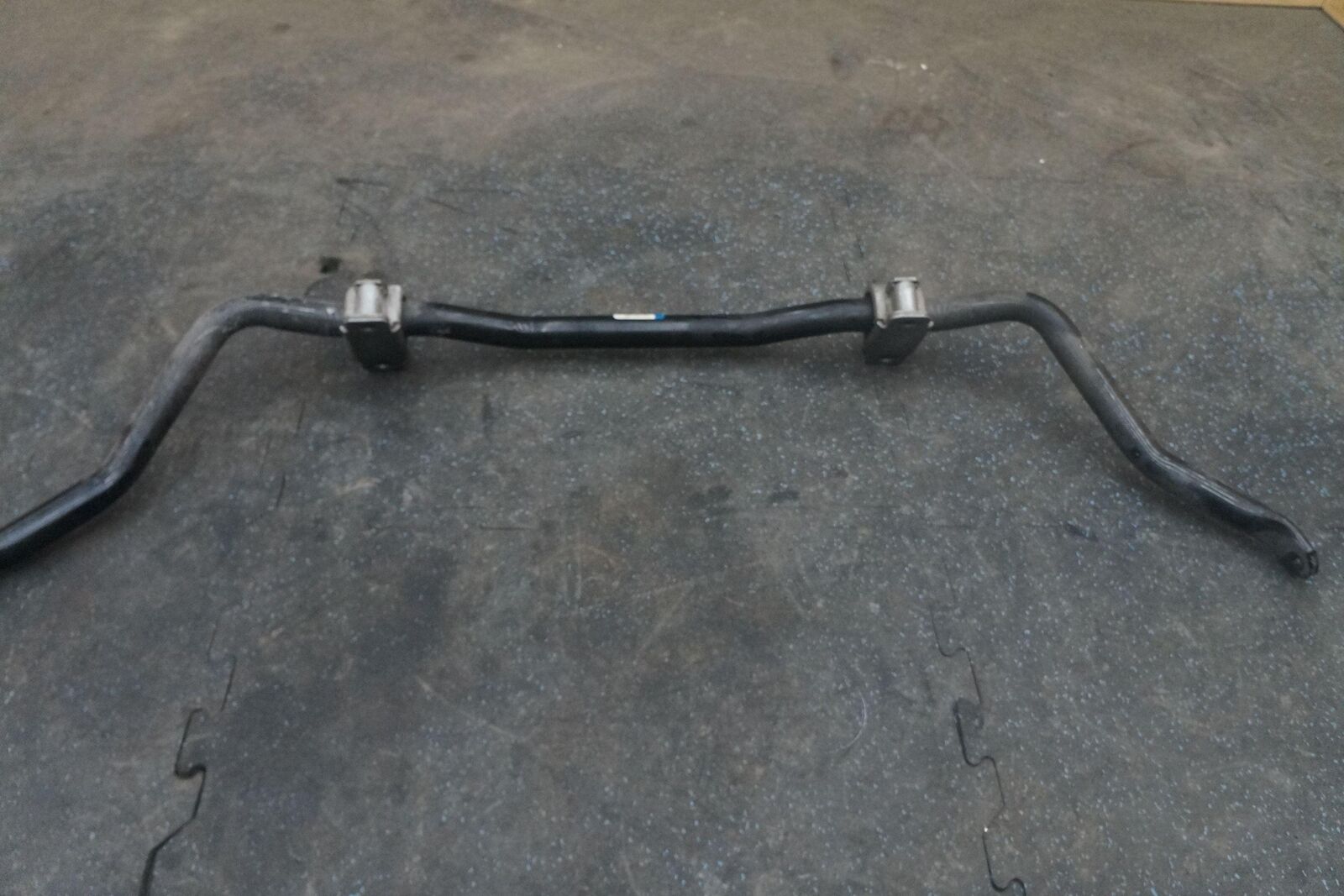 Front Suspension Anti Roll Stabilizer Sway Bar 670007274 Maserati ...