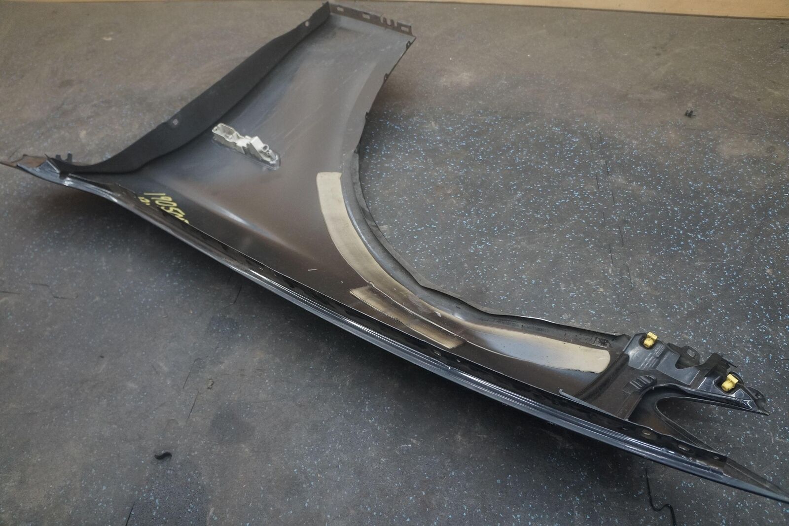 Front Right Fender Wing Panel (475) 41357248660 BMW 535i 550 528 F10 11 ...