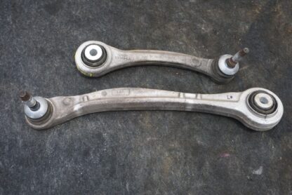 Rear Upper & Lower Suspension Control Arm 33326770951 33326795047 BMW ...