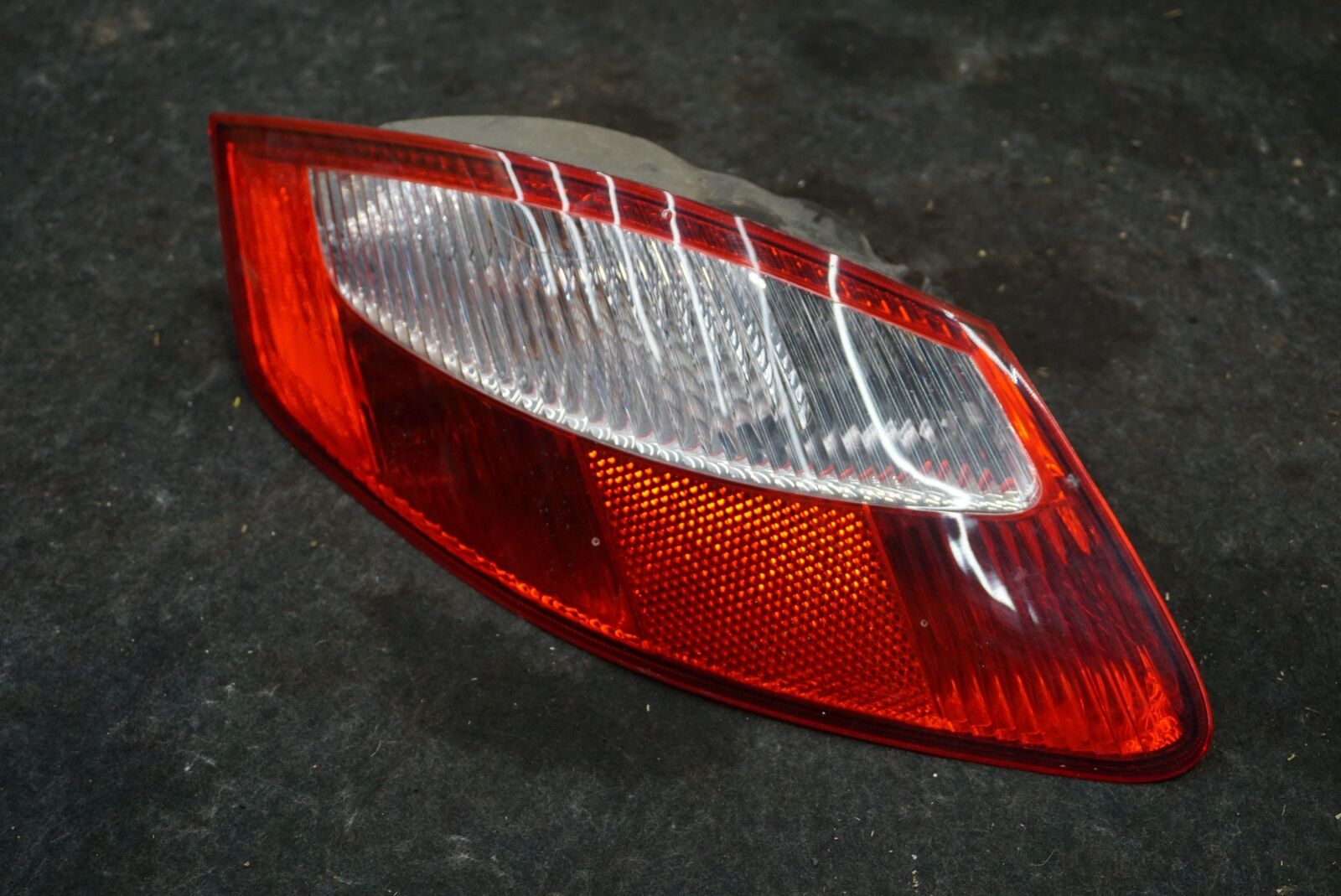 Rear Left Taillight Brake Lamp Assembly 98763144503 Porsche Cayman ...