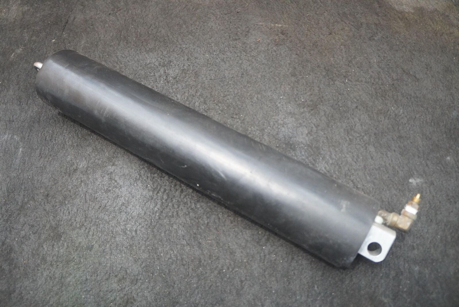 Right Passenger Door Gull Wing Lift Cylinder Strut Shock OEM Bricklin ...