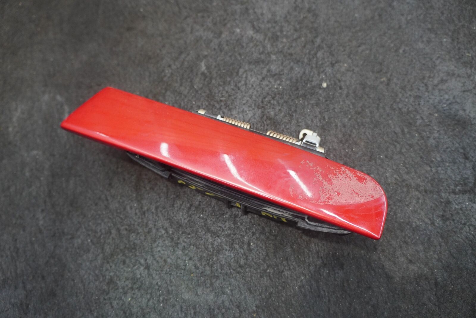 Front Right Passenger Exterior Outside Door Handle OEM Lamborghini ...