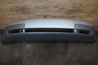 Front Bumper Cover Assembly Silver 51111778330 Rolls Royce Phantom 0317  Note  Pacific Motors