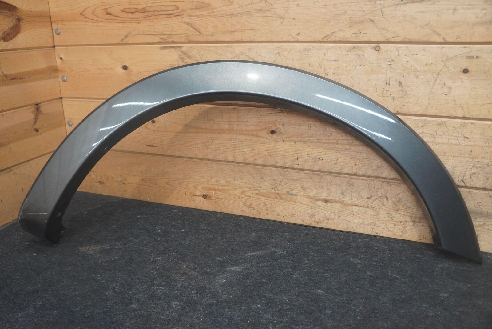 Right Fender Flare Trim Molding Panel HC3B-16A074-A OEM Ford F250 SD ...