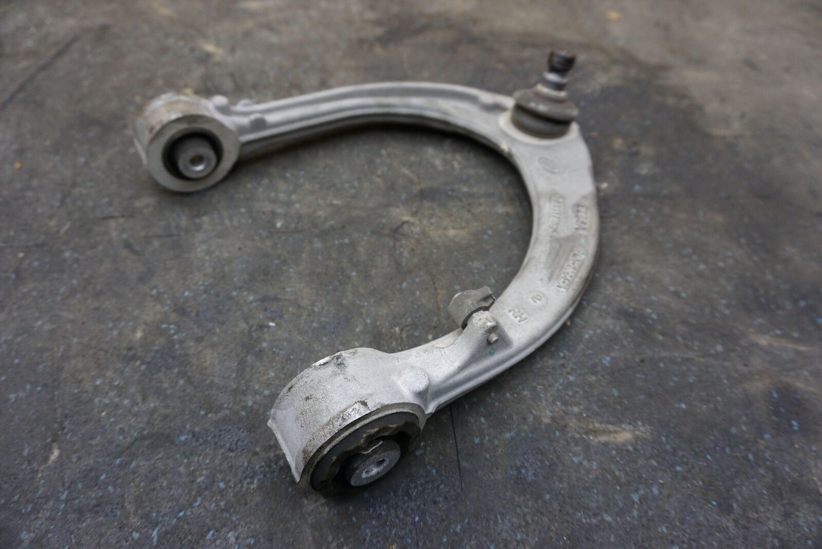 Front Right Upper Control Arm Lr044841 Range Rover Sport 2014-16 ...