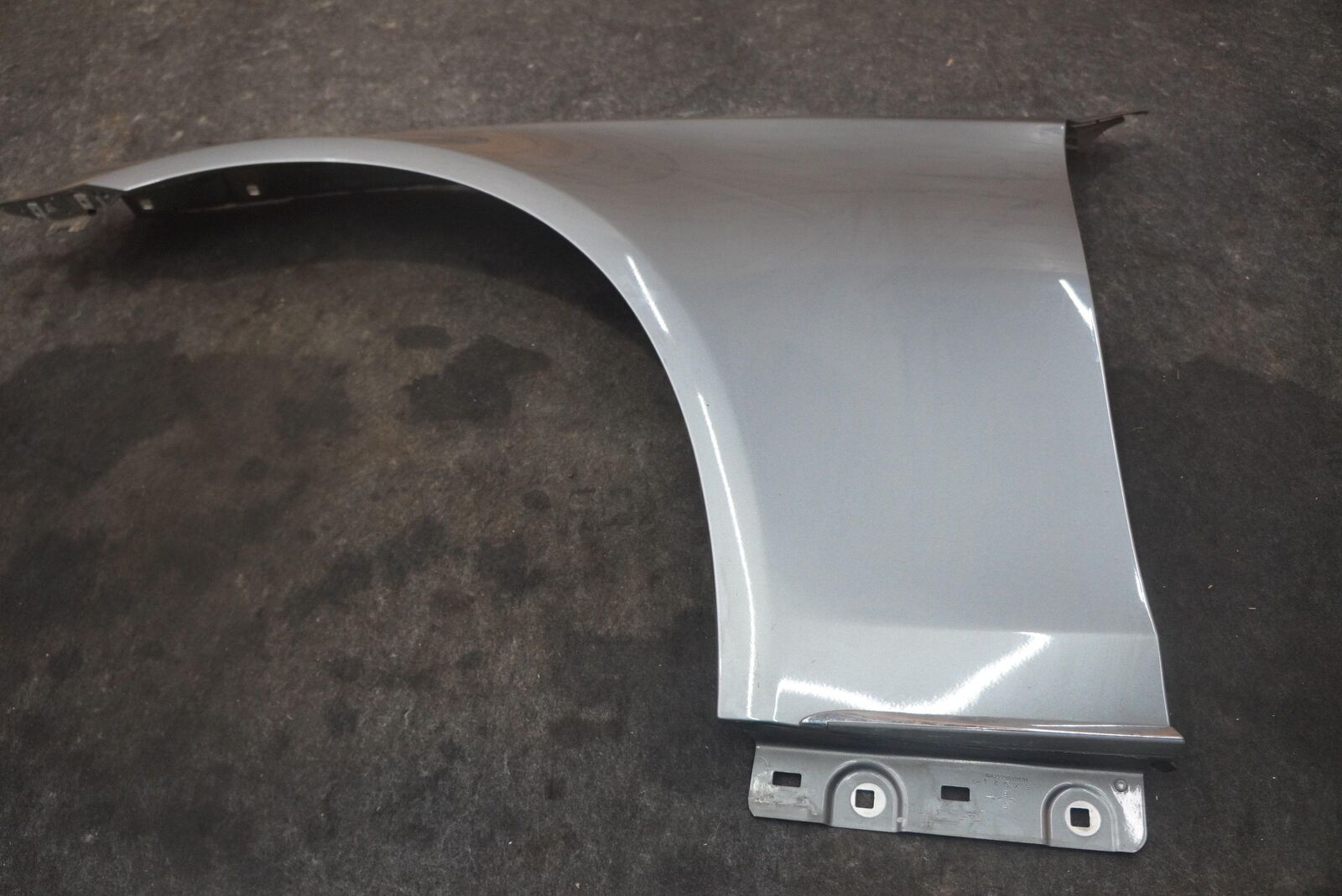 Front Left Driver Side Fender Wing Panel 2228800118 Mercedes S550 W222 ...