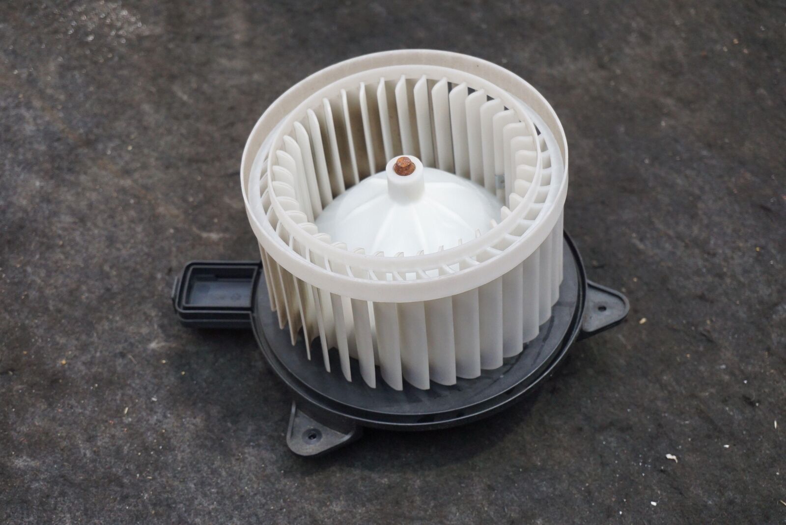 Front Ac Heater Blower Motor Oem 68301851aa Jeep Wrangler Gladiator ...