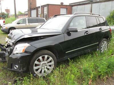 Glk roof online rack