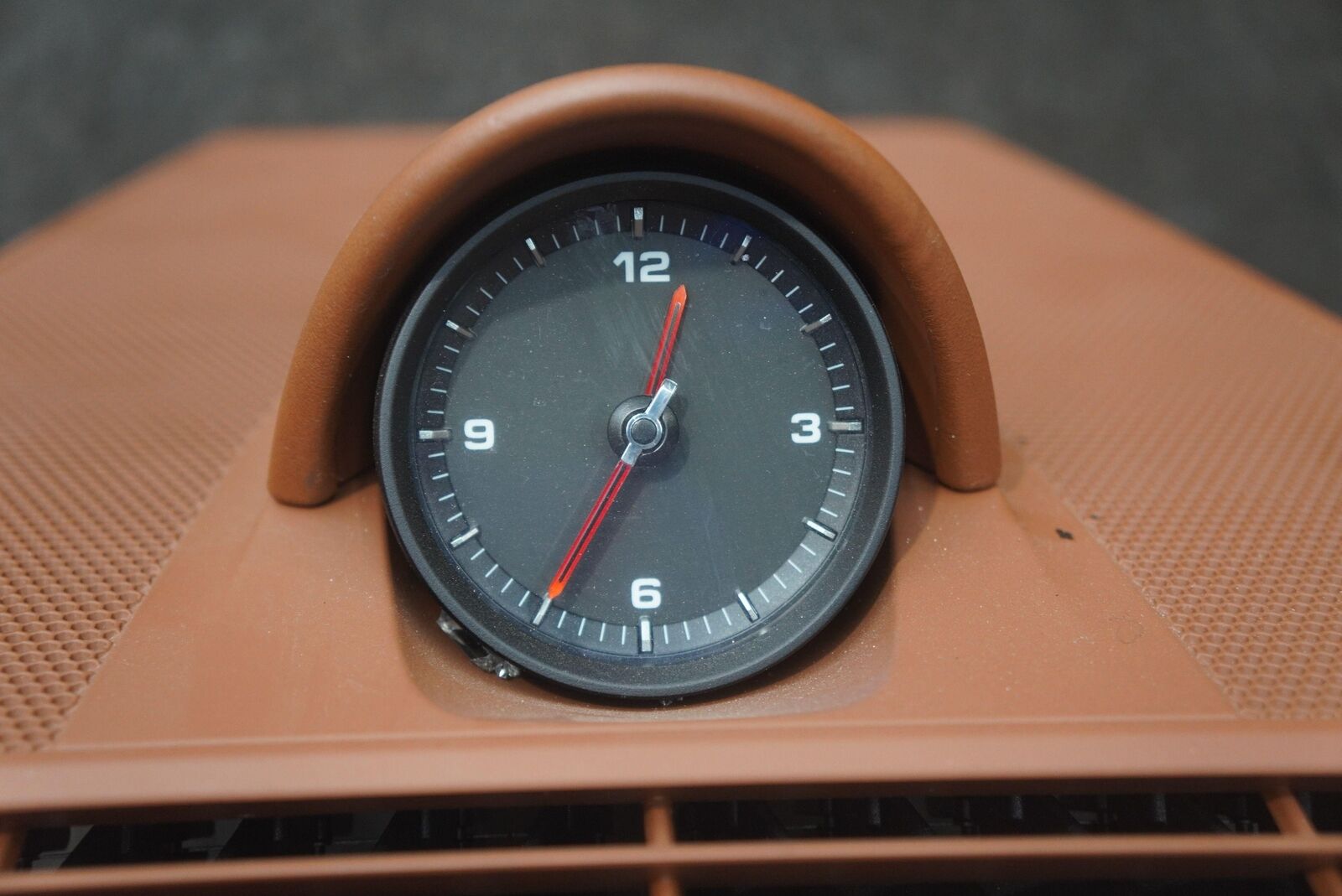 Hands-On - Porsche Design Sports Chrono Automatic Chronograph
