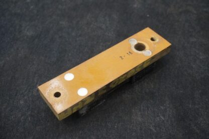 1000A AMP Instrument Shunt 19207-12340570 AM General Hummer Humvee H1 M998 1992 - Image 7