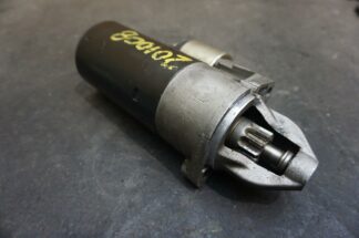 5.5L V8 M157 DE55 LA Starter 0061515301 OEM C CL CLS CLK E ML R S SL 63 2007-15