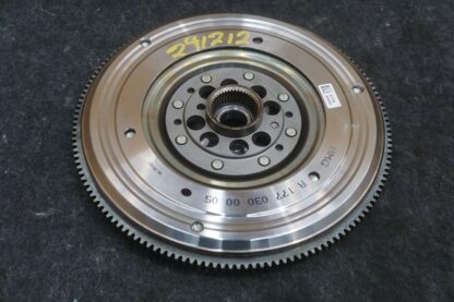 Automatic Transmission Flywheel OEM A177030005 Aston Martin Dbx 707 2023 - Image 10