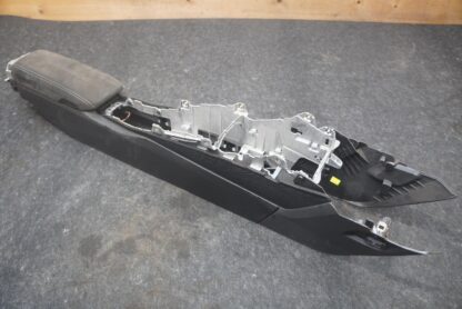 Center Console Armrest Alcantara Lid 9P1858186 Porsche 911 GT3 991.2 2018