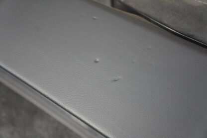 Center Console Armrest Alcantara Lid 9P1858186 Porsche 911 GT3 991.2 2018 - Image 6
