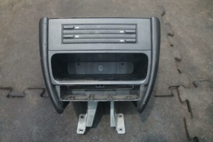 Center Dash Console CD Storage Compartment Box 99655211502 Porsche 911 996 GT3 - Image 2